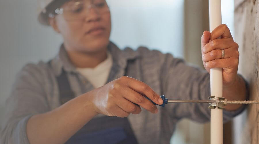 Professional emergency plumbing in Garland, UT